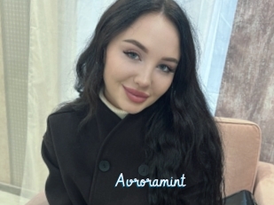 Avroramint