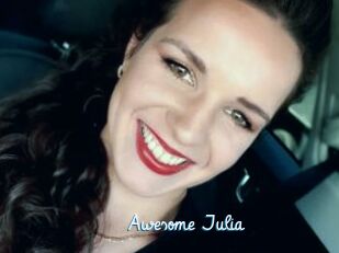Awesome_Julia