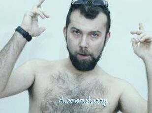 Awesomeharry
