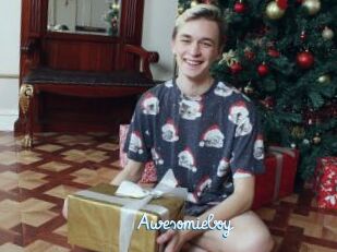 Awesomieboy