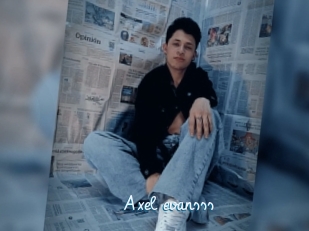 Axel_evansss