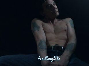 Axelboy26