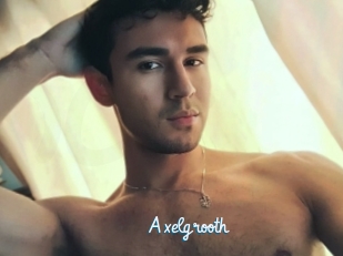 Axelgrooth
