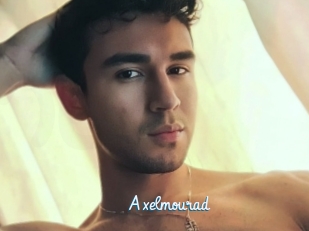 Axelmourad