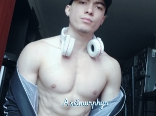Axelmurphys