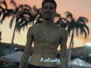 Axelsaenz