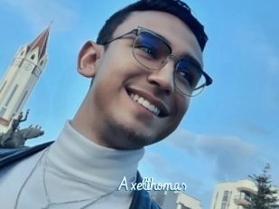 Axelthomas