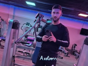 Axelvoss