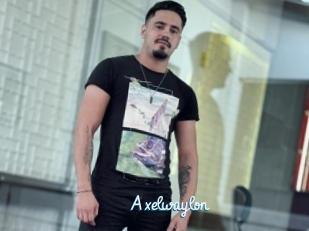Axelwaylon