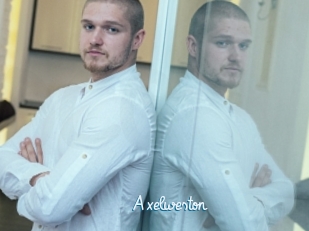 Axelweston