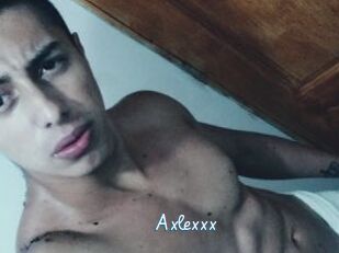 Axlexxx