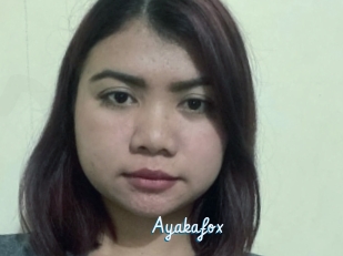 Ayakafox