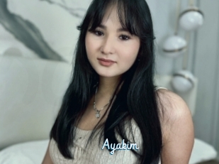 Ayakim