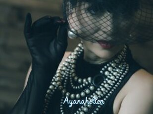 Ayanahellen