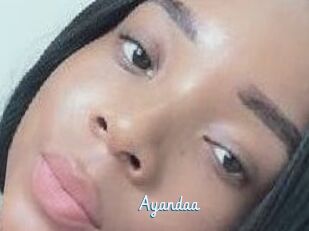 Ayandaa