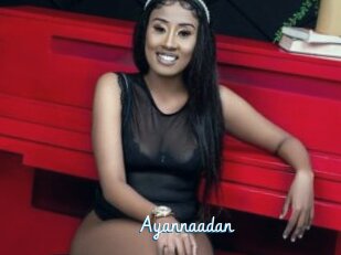 Ayannaadan