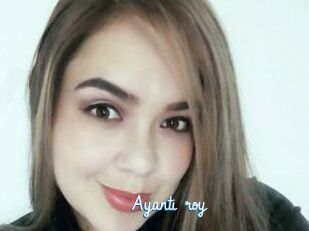 Ayanti_roy