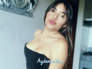 Aydanarslan