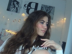 Ayileenxx