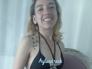 Aylaadrack