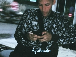 Aylensantos