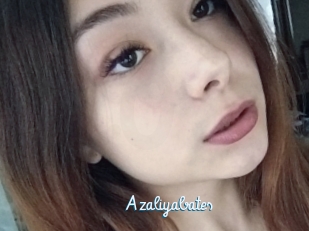 Azaliyabates