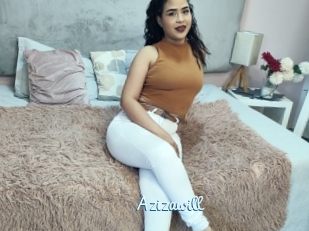Azizawill