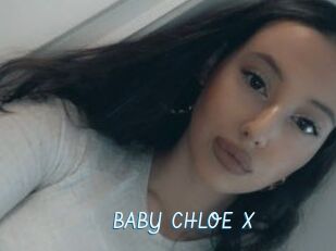 BABY_CHLOE_X
