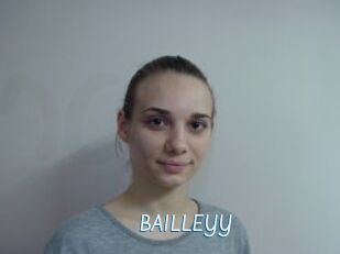 BAILLEYY