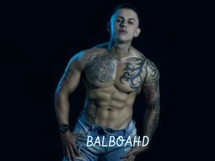 BALBOAHD