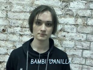 BAMBI_VANILLA