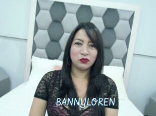 BANNYLOREN