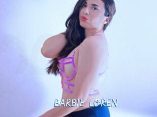BARBIE_LOREN