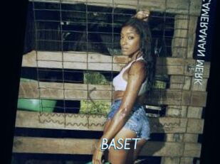 BASET