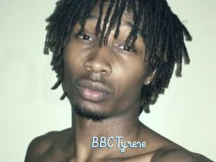 BBCTyrese