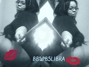 BBW85LIBRA