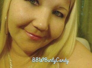 BBWBurlyCandy