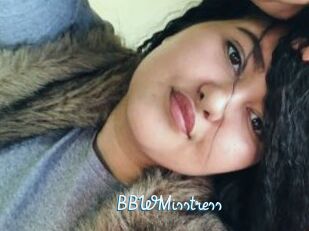 BBWMisstress