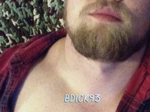 BDICK93