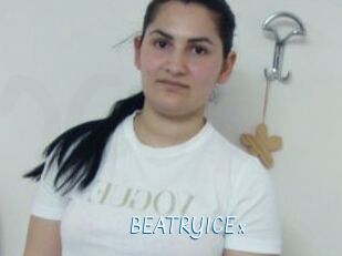 BEATRYICEx