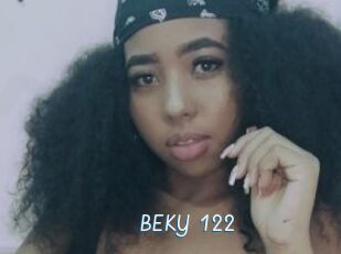 BEKY_122