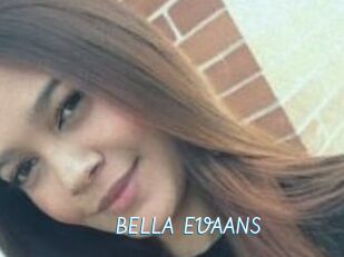 BELLA_EVAANS