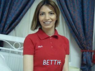 BETTH