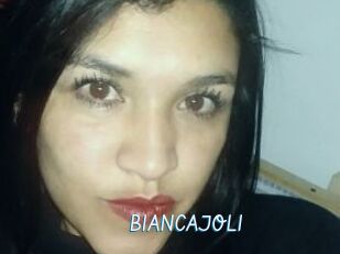BIANCAJOLI
