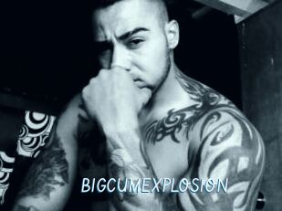 BIGCUMEXPLOSION