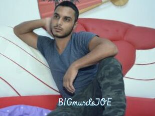 BIGmuscleJOE