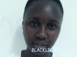 BLACKLES