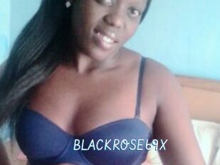 BLACKROSE69X