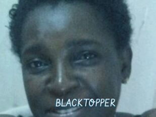 BLACKTOPPER