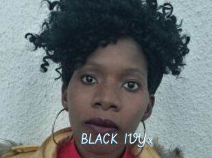 BLACK_IVYx
